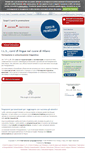 Mobile Screenshot of ils-milano.com